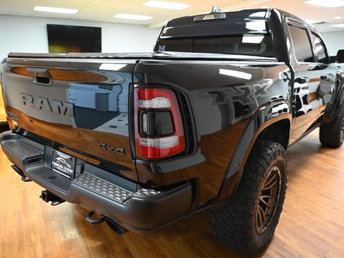 Used 2023 RAM 1500 TRX w/ TRX Level 1 Equipment Group AWD/4WD image 4