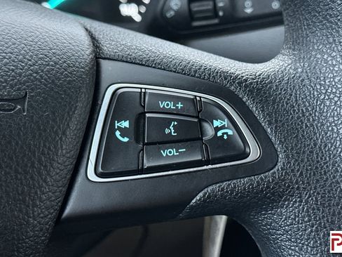 Used 2022 Ford EcoSport S image 27