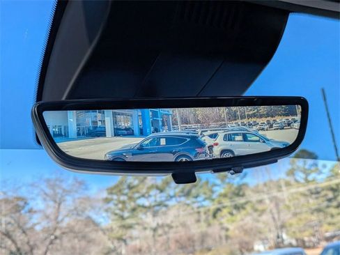 Certified 2024 Chevrolet Silverado 2500 ZR2 w/ Technology Package image 25