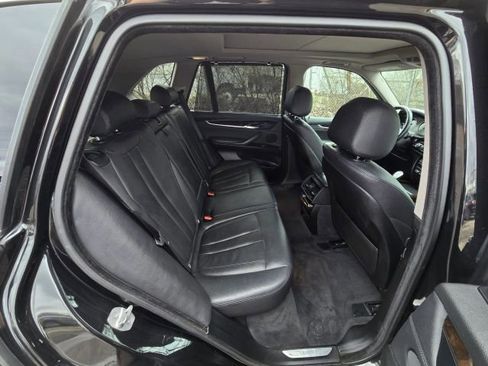 Used 2015 BMW X5 xDrive35i image 14