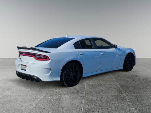 Used 2022 Dodge Charger GT w/ Driver Convenience Group image 5