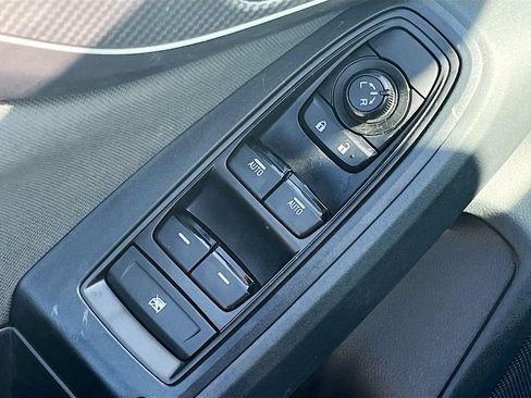 Used 2024 Subaru WRX AWD/4WD image 17