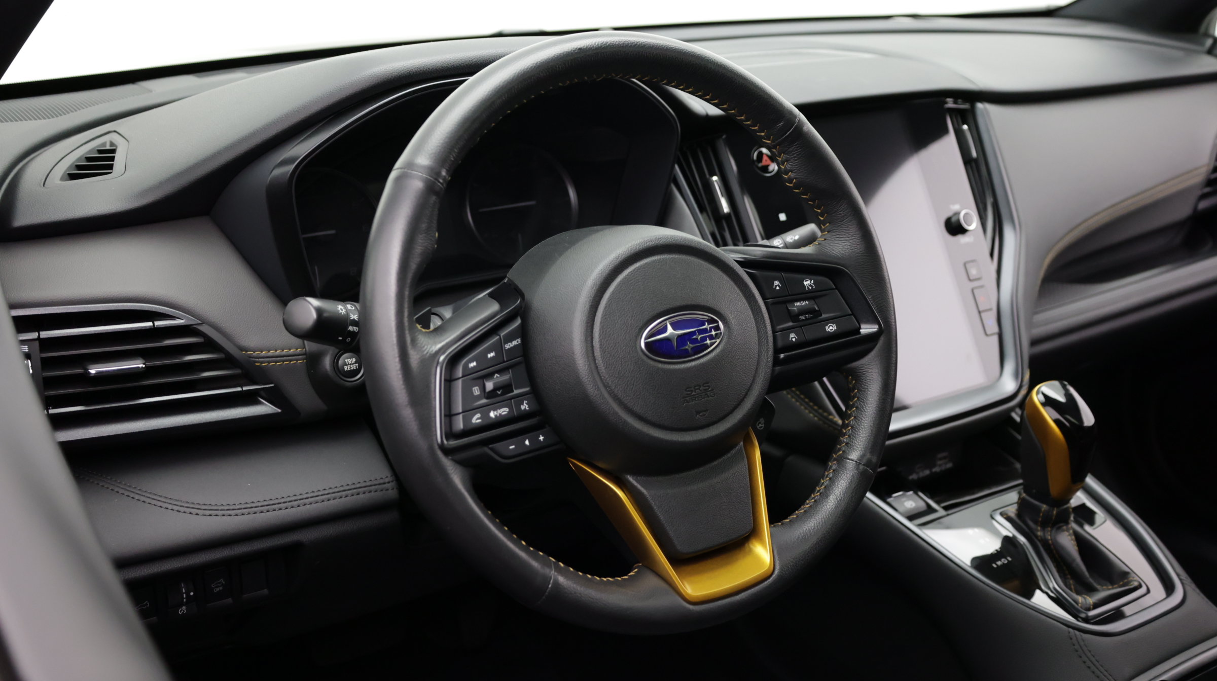 Used 2025 Subaru Outback Wilderness AWD/4WD image 10