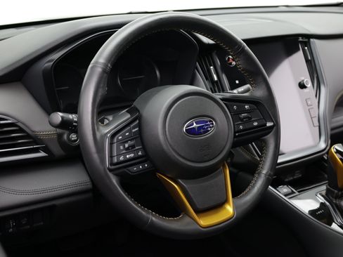 Used 2025 Subaru Outback Wilderness AWD/4WD image 10