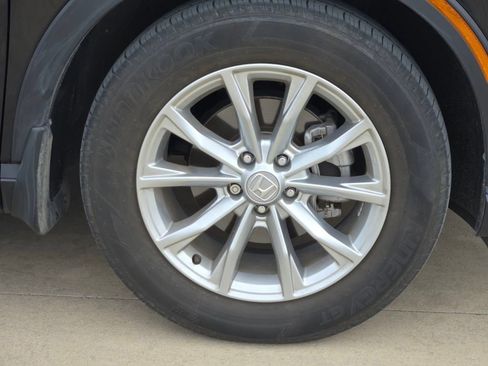 Used 2024 Honda CR-V EX-L image 7