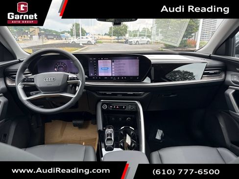 New 2026 Audi Q5 Premium Plus AWD/4WD image 14