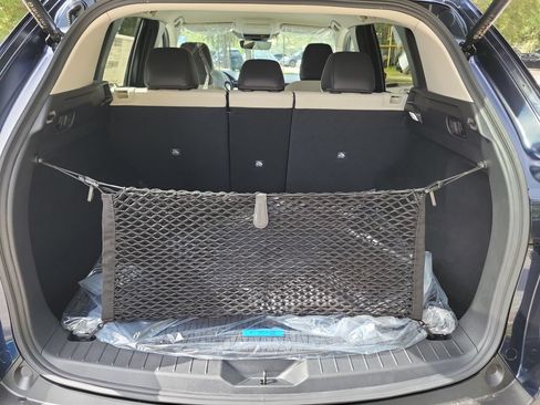 New 2026 MAZDA CX-5 Preferred AWD/4WD image 10