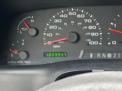 Used 2003 Ford F250 XLT image 22