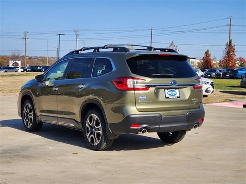 New 2026 Subaru Ascent Touring image 3