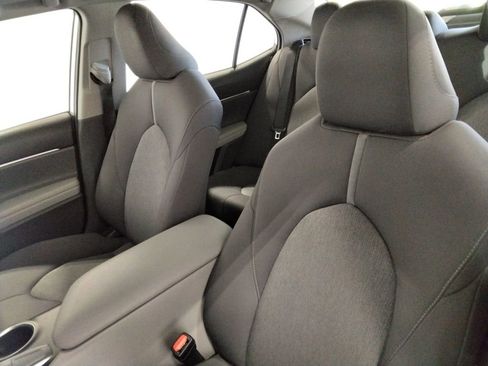 Used 2024 Toyota Camry LE image 26