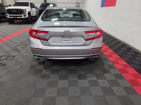 Used 2020 Honda Accord LX image 12