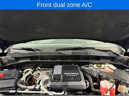 Used 2023 GMC Sierra 1500 Denali w/ Denali Reserve Package AWD/4WD image 26