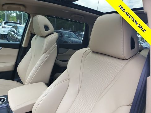 Certified 2024 Acura MDX w/ Technology Package FWD image 15