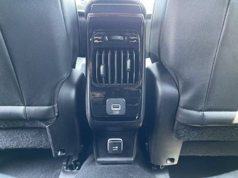 Used 2025 Jeep Compass Limited AWD/4WD image 41