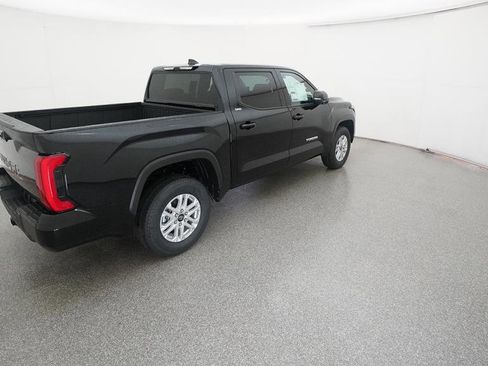 New 2025 Toyota Tundra SR5 w/ SR5 Premium Package RWD image 20