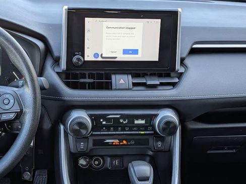 Used 2025 Toyota RAV4 LE image 15