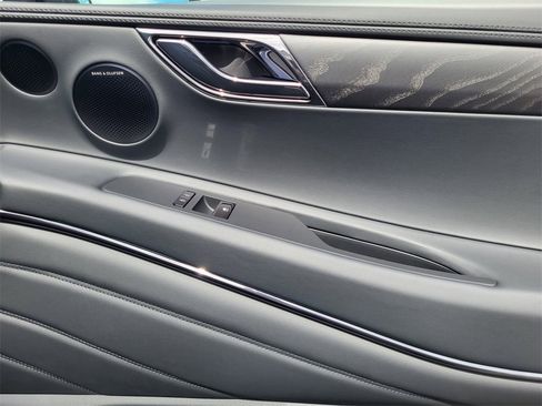 New 2026 Genesis GV80 3.5T Prestige image 14