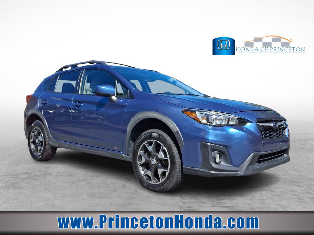Used 2018 Subaru Crosstrek 2.0i Premium AWD/4WD image 1