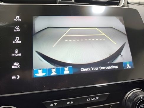 Certified 2019 Honda CR-V Touring image 33