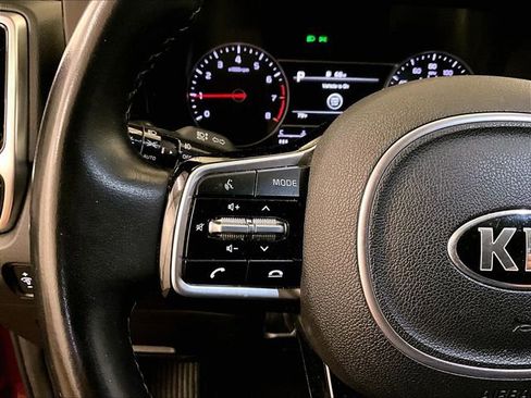 Used 2021 Kia Sorento SX AWD/4WD image 17