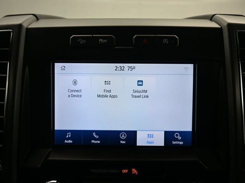 Used 2020 Ford F150 XLT w/ Equipment Group 302A Luxury AWD/4WD image 17