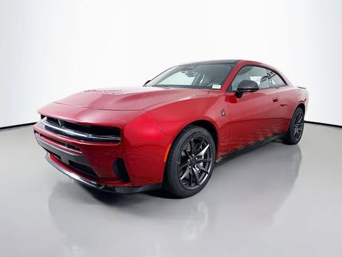 New 2026 Dodge Charger R/T Scat Pack image 3