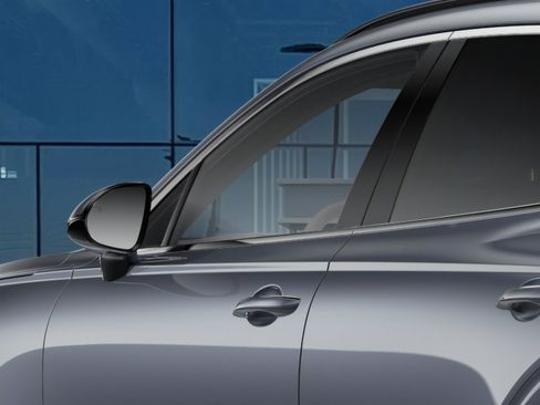 New 2026 Genesis GV70 3.5T Sport Advanced AWD/4WD image 12
