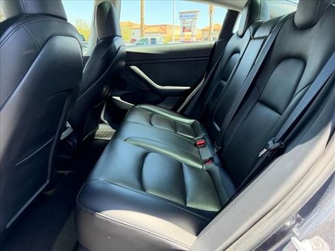 Used 2023 Tesla Model 3 Standard Range RWD image 7