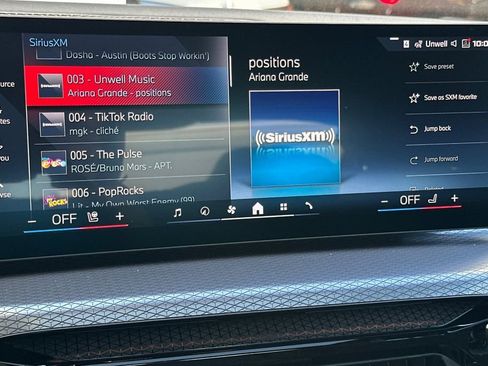 New 2026 BMW 440i xDrive Coupe w/ Parking Assistance Package image 20