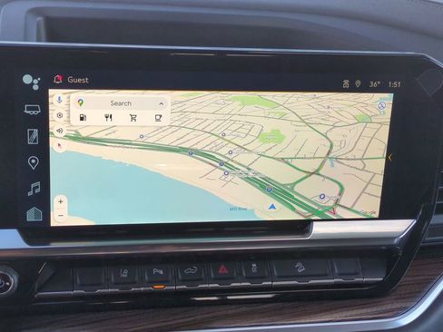 New 2026 Chevrolet Silverado 3500 LT w/ All Star Edition image 18