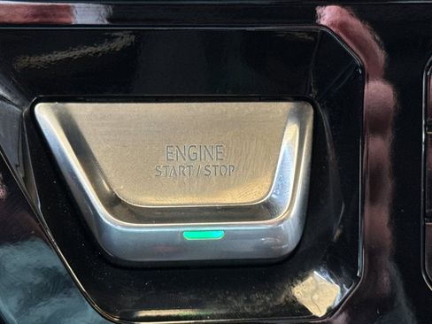 Used 2024 GMC Sierra 1500 AT4X image 25