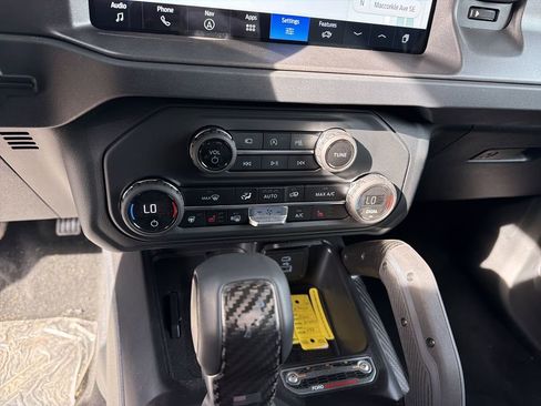 New 2025 Ford Bronco Raptor AWD/4WD image 22