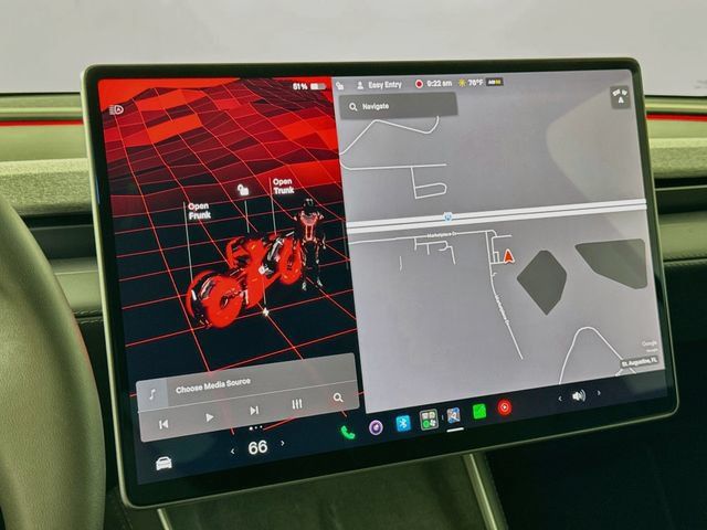 Used 2026 Tesla Model Y AWD image 21