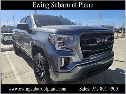 Used 2020 GMC Sierra 1500 Elevation w/ Elevation Value Package