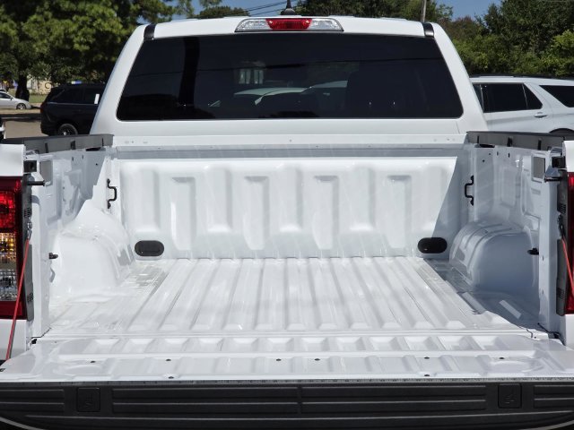 New 2026 Ford Ranger XL RWD image 8