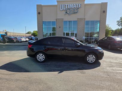 Used 2011 Kia Forte EX w/ Fuel Economy Pkg