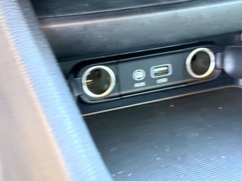 Used 2021 Kia Forte LXS image 8