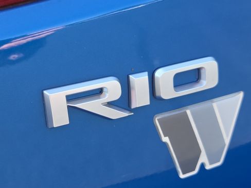 Used 2023 Kia Rio S w/ Technology Package FWD image 13