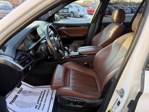 Used 2016 BMW X5 xDrive35i image 11