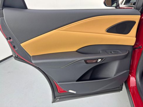 Used 2025 Lexus RX 350 Premium image 44