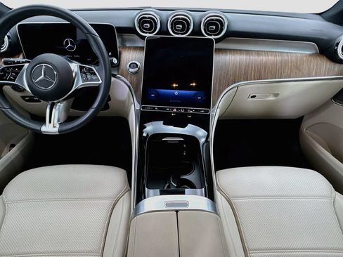 Certified 2026 Mercedes-Benz GLC 300 image 13