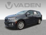 Certified 2023 Chevrolet Equinox LT image 2