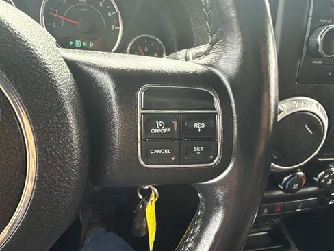 Used 2015 Jeep Wrangler Rubicon w/ Dual Top Group image 26