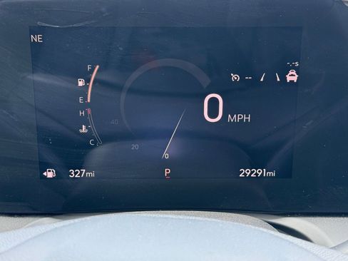 Used 2025 Buick Encore GX Preferred image 41