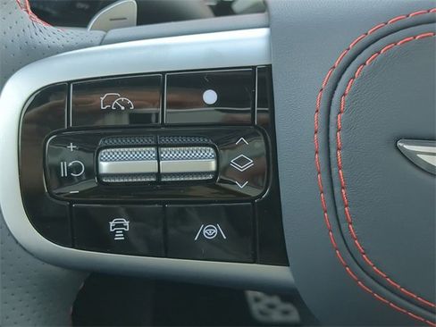 New 2026 Genesis GV80 3.5T e-SC image 24