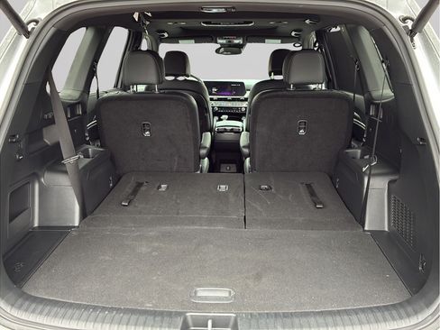 Used 2024 Kia Telluride EX X-Line AWD/4WD image 10