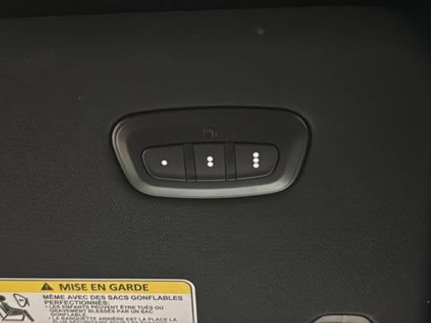 Used 2025 RAM 1500 Big Horn AWD/4WD image 30