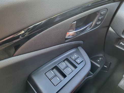 Certified 2022 Honda Pilot Black Edition image 23