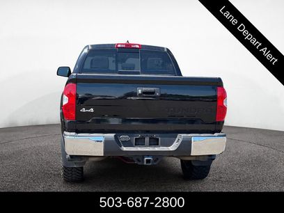 Used 2020 Toyota Tundra SR5