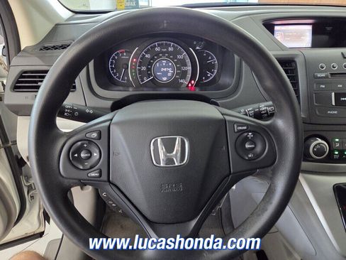 Used 2012 Honda CR-V LX image 10